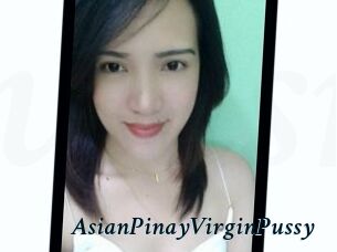 AsianPinayVirginPussy