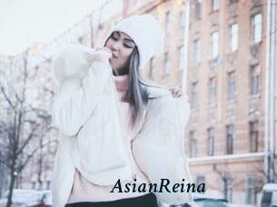 AsianReina