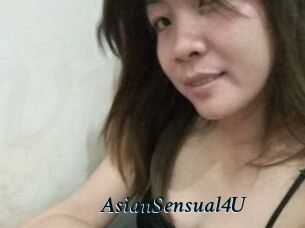 AsianSensual4U