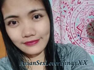 AsianSexLoverPinayXX