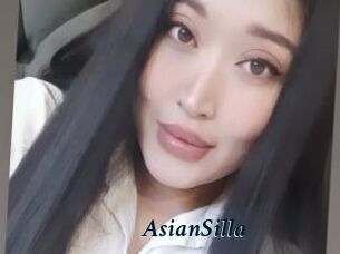 AsianSilla