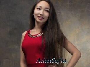 AsianSofia