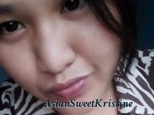 AsianSweetKristine