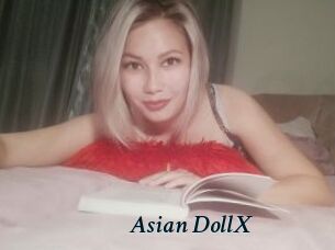 Asian_DollX