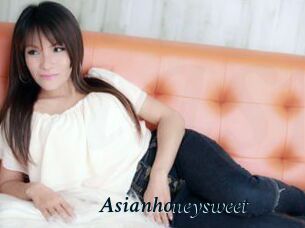 Asianhoneysweet