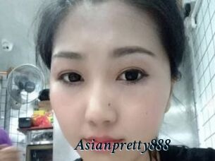 Asianpretty888