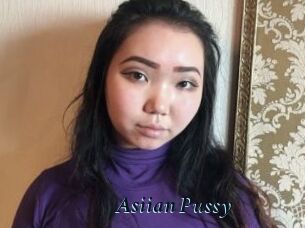 Asiian_Pussy