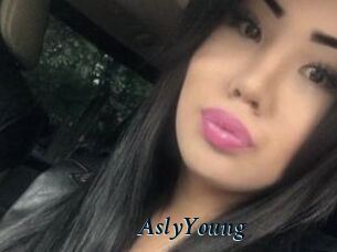 AslyYoung