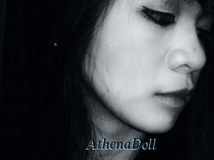 AthenaDoll