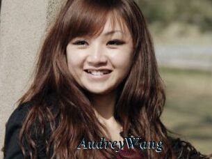 AudreyWang