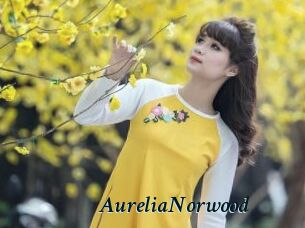 AureliaNorwood