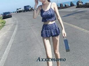 Axxxmomo