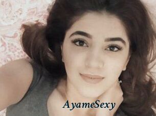 AyameSexy