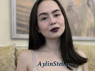 AylinStellar