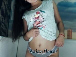 Azian_flower