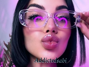 Addictedsabi