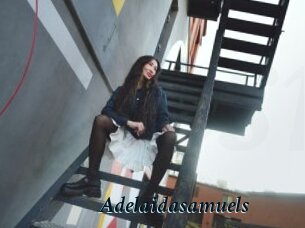 Adelaidasamuels