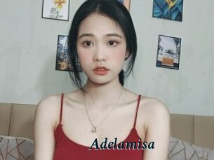 Adelamisa