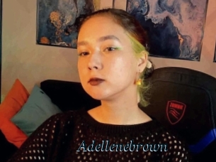 Adellenebrown