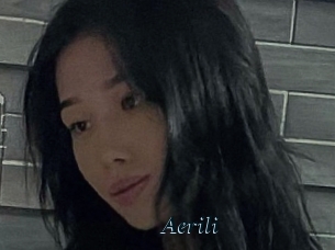 Aerili