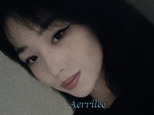 Aerrilee