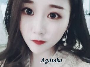 Agdmba