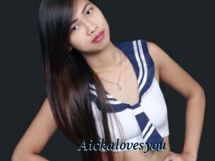 Aickalovesyou