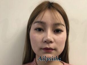 Ailysisha