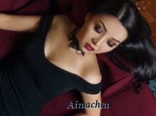 Ainachen