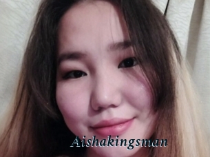 Aishakingsman