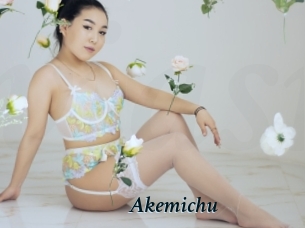 Akemichu