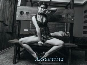 Aksuemina