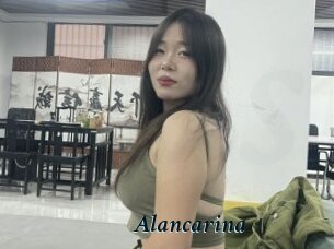 Alancarina