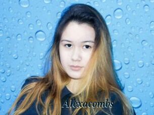 Alexacombs