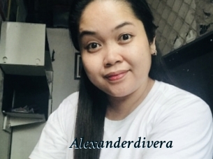 Alexanderdivera