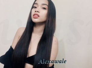 Alexawale