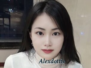 Alexdottie