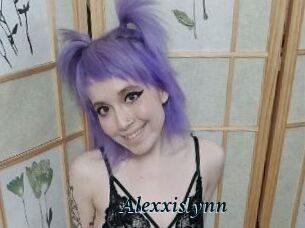 AlexxisLynn