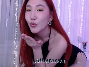 Alicefoxxxy