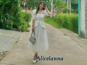 Alicelanna