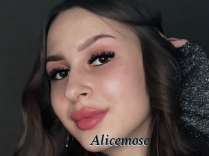 Alicemose