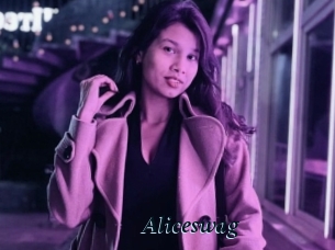 Aliceswag