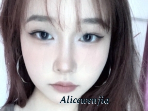 Alicewenjia