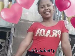 Aliciahotty