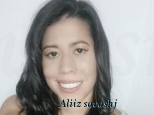 Aliiz_savashj