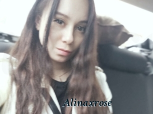 Alinaxrose