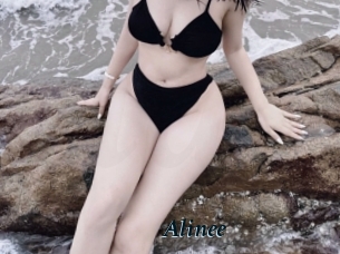 Alinee