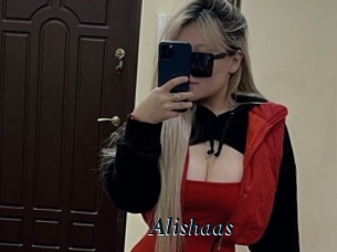 Alishaas