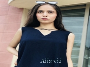 Alisreid