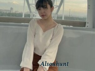 Alsouhunt